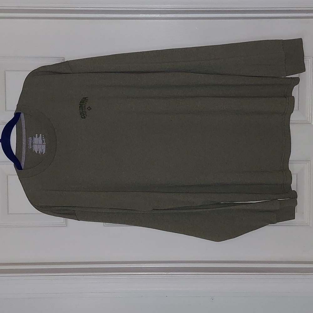 Columbia sportswear PHG